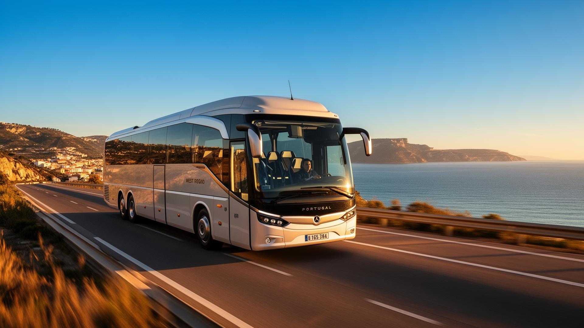 Hero Bus